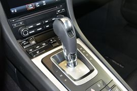 2016款保时捷911