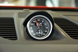 2016款保时捷911