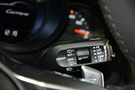 2016款保时捷911