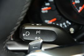 2016款保时捷911