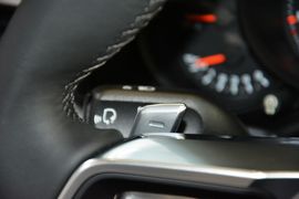 2016款保时捷911