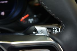 2016款保时捷911