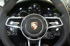 2016款保时捷911