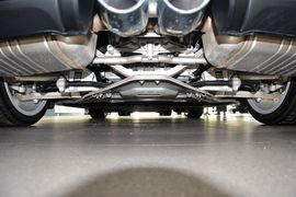 2015款保时捷Boxster