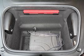2015款保时捷Boxster
