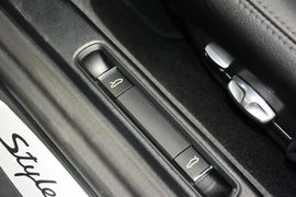 2015款保时捷Boxster