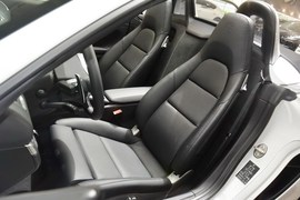 2015款保时捷Boxster