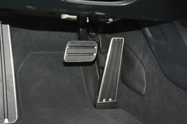 2015款保时捷Boxster