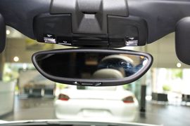 2015款保时捷Boxster