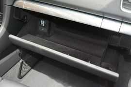 2015款保时捷Boxster