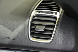 2015款保时捷Boxster