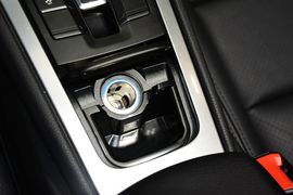 2015款保时捷Boxster