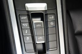 2015款保时捷Boxster