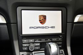 2015款保时捷Boxster