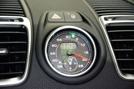 2015款保时捷Boxster