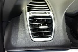 2015款保时捷Boxster