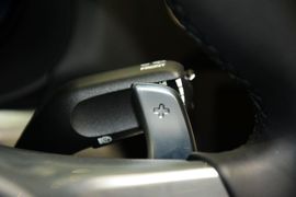 2015款保时捷Boxster