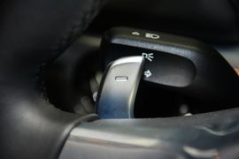 2015款保时捷Boxster