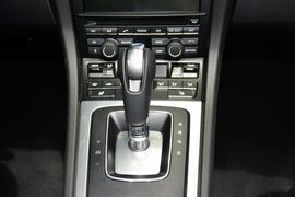 2015款保时捷Boxster