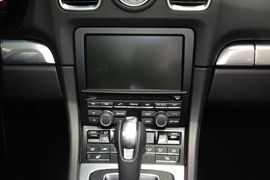 2015款保时捷Boxster