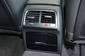 2016款奥迪A4L