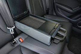 2016款奥迪A4L