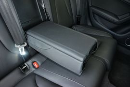 2016款奥迪A4L