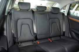 2016款奥迪A4L