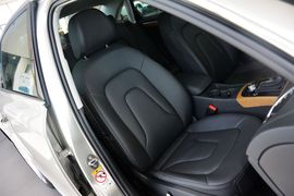 2016款奥迪A4L