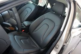 2016款奥迪A4L