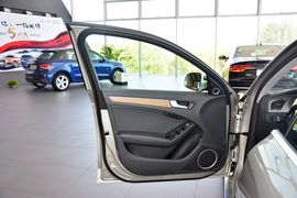 2016款奥迪A4L
