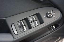 2016款奥迪A4L