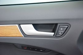 2016款奥迪A4L