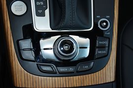 2016款奥迪A4L