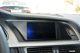 2016款奥迪A4L