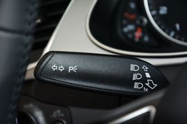 2016款奥迪A4L