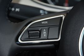 2016款奥迪A4L