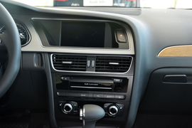 2016款奥迪A4L