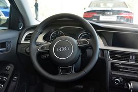 2016款奥迪A4L
