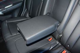 2015款哈弗H6运动版1.5T手动两驱精英型