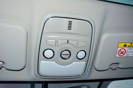 2015款哈弗H6运动版1.5T手动两驱精英型