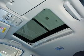 2015款哈弗H6运动版1.5T手动两驱精英型