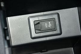 2015款哈弗H6运动版1.5T手动两驱精英型