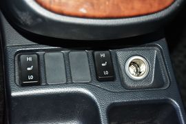 2015款哈弗H6运动版1.5T手动两驱精英型