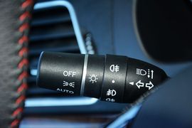 2015款哈弗H6运动版1.5T手动两驱精英型