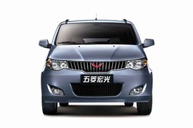 2010款五菱宏光