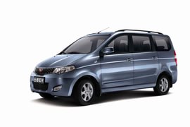 2010款五菱宏光