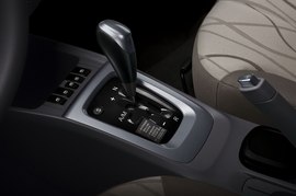 2010款雪佛兰新赛欧两厢