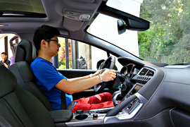 东风标致新款3008