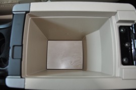 2010款海马骑士2.0L手动豪华型